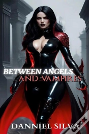Capa do artigo Between Angels And Vampires