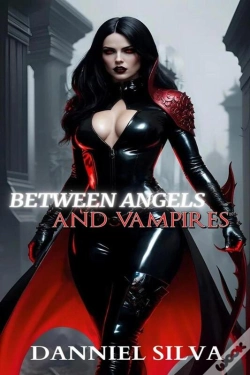 Capa do artigo Between Angels And Vampires