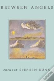 Capa do artigo Between Angels