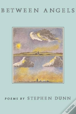 Capa do artigo Between Angels