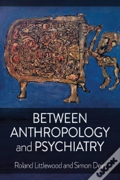 Capa do artigo Between Anthropology And Psychiatry