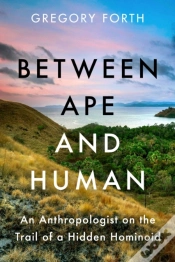 Capa do artigo Between Ape And Human