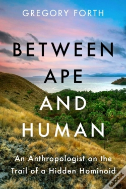 Capa do artigo Between Ape And Human