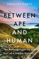 Between Ape And Human