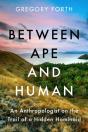 Between Ape And Human - Preview