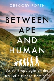Capa do artigo Between Ape And Human