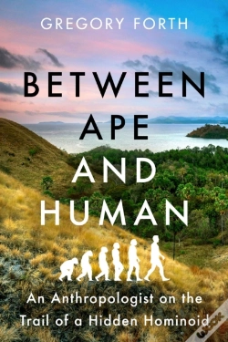 Capa do artigo Between Ape And Human