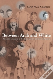 Capa do artigo Between Arab And White