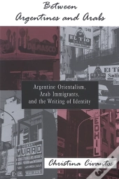 Between Argentines And Arabs