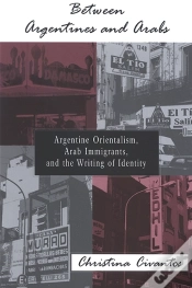 Capa do artigo Between Argentines And Arabs