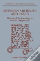 Between Artifacts And Texts