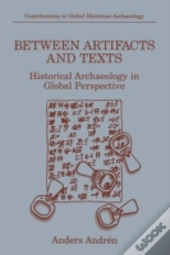 Between Artifacts And Texts