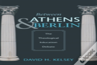 Between Athens And Berlin