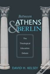 Between Athens And Berlin