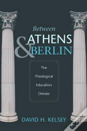 Capa do artigo Between Athens And Berlin