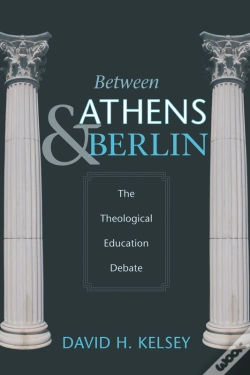 Capa do artigo Between Athens And Berlin