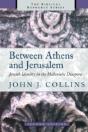Between Athens And Jerusalem - Preview