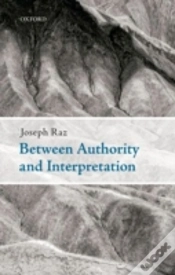Capa do artigo Between Authority And Interpretation