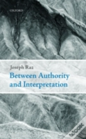 Capa do artigo Between Authority And Interpretation