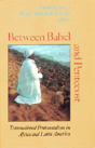 Between Babel And Pentecost - Preview