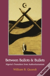 Capa do artigo Between Ballots And Bullets