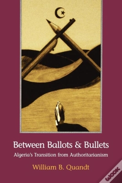Capa do artigo Between Ballots And Bullets