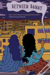 Capa do artigo Between Banat