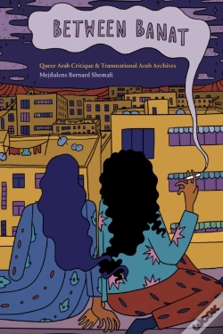 Capa do artigo Between Banat