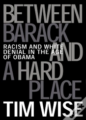 Capa do artigo Between Barack And A Hard Place