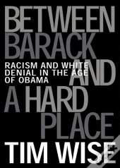 Between Barack And A Hard Place