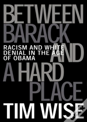 Capa do artigo Between Barack And A Hard Place