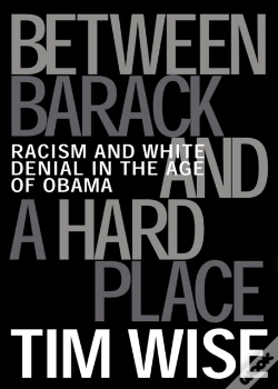 Capa do artigo Between Barack And A Hard Place