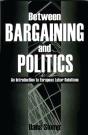 Between Bargaining And Politics - Preview