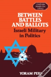 Capa do artigo Between Battles And Ballots