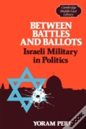 Between Battles And Ballots
