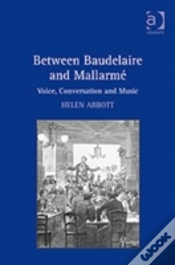 Capa do artigo Between Baudelaire And Mallarme