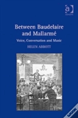 Capa do artigo Between Baudelaire And Mallarme