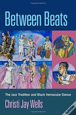 Capa do artigo Between Beats