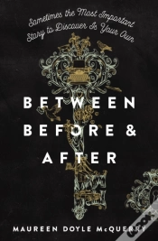 Capa do artigo Between Before And After