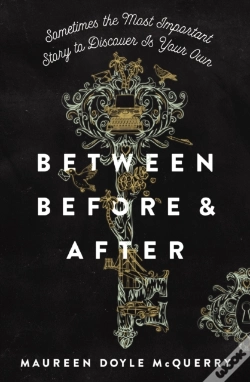 Capa do artigo Between Before And After