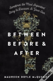 Capa do artigo Between Before And After