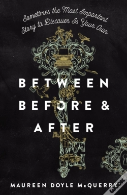 Capa do artigo Between Before And After