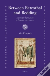 Capa do artigo Between Betrothal And Bedding
