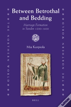 Capa do artigo Between Betrothal And Bedding