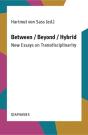 Between / Beyond / Hybrid - Preview