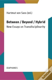 Capa do artigo Between / Beyond / Hybrid