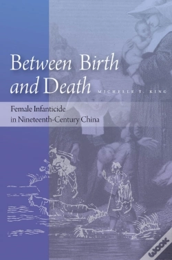 Capa do artigo Between Birth And Death