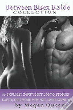 Capa do artigo Between Bisex B.Side - Collection