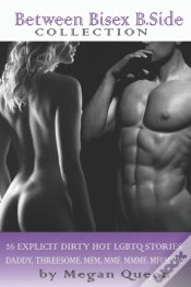 Capa do artigo Between Bisex B.Side - Collection