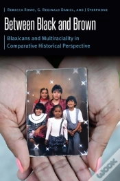 Capa do artigo Between Black And Brown